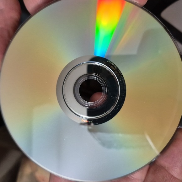 Grease movie DVD - Picture 6 of 6